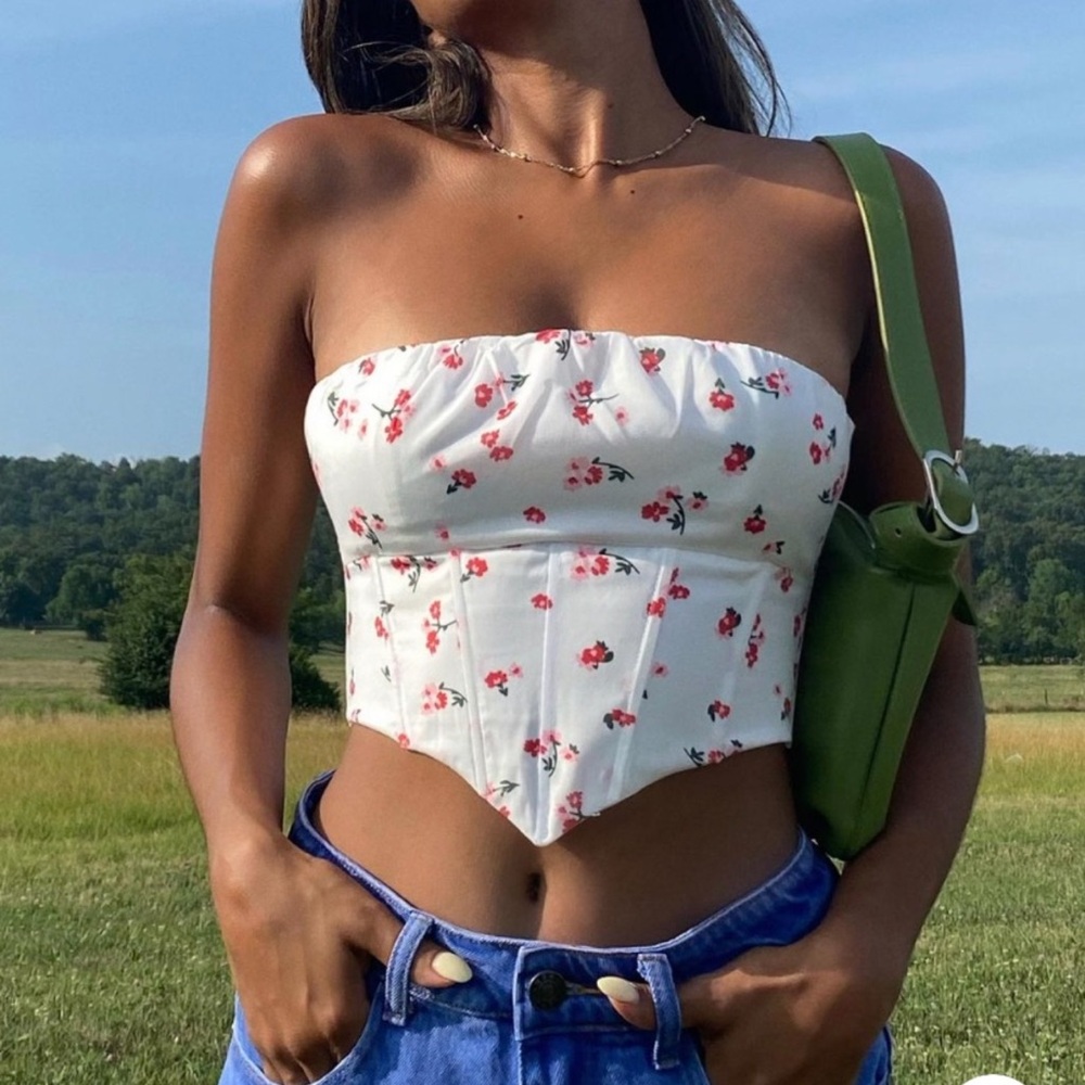 princess polly top